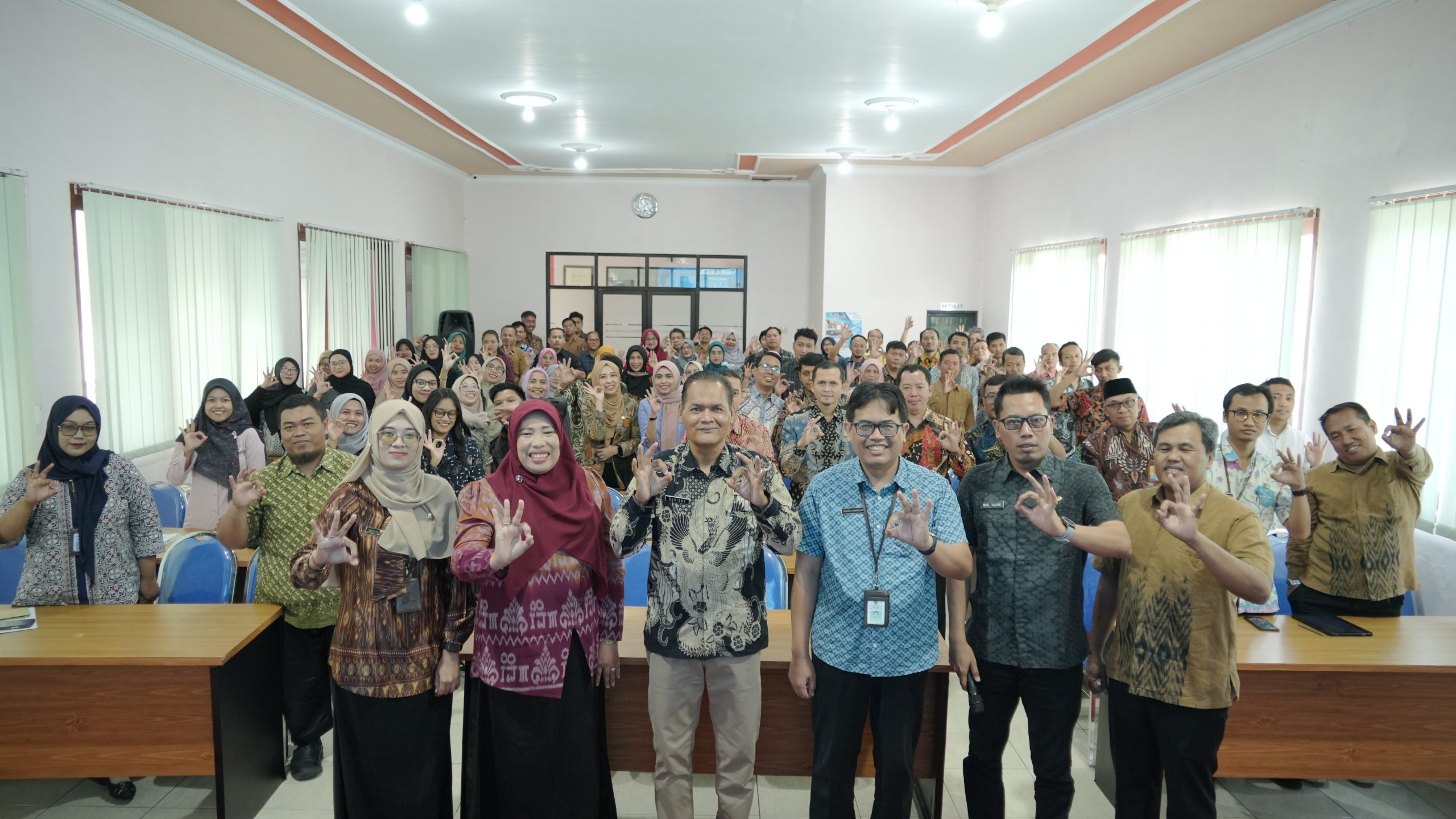 Tujuan dan sasaran