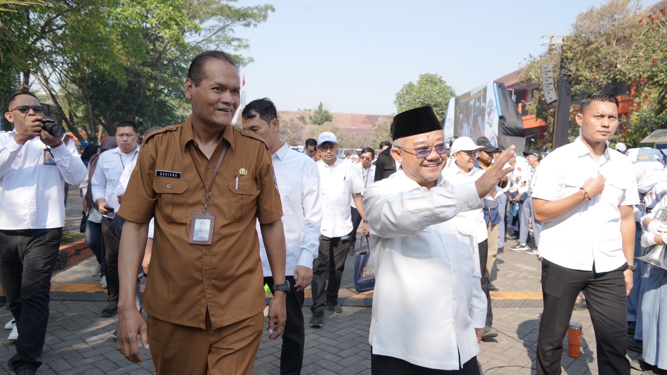 Program Sekolah